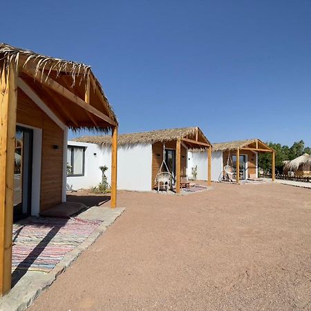 Ananda Beach Camp Nuweiba` Exteriér fotografie