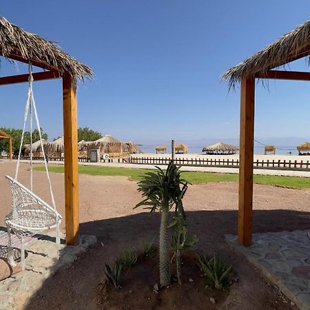 Ananda Beach Camp Nuweiba` Exteriér fotografie