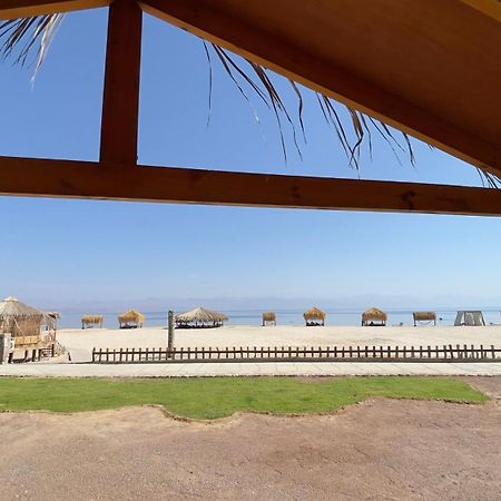 Ananda Beach Camp Nuweiba` Exteriér fotografie