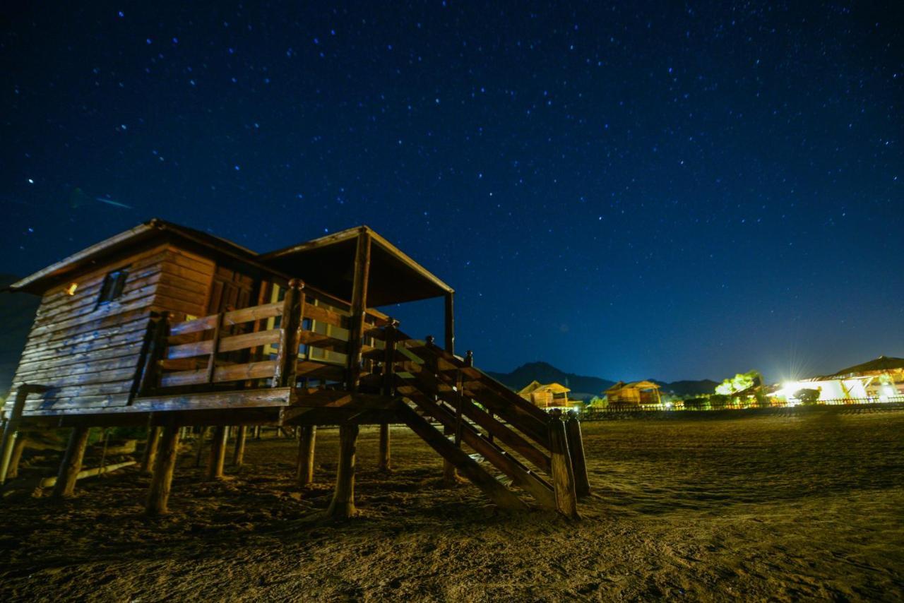 Ananda Beach Camp Nuweiba` Exteriér fotografie
