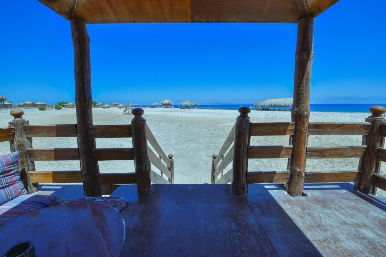 Ananda Beach Camp Nuweiba` Exteriér fotografie
