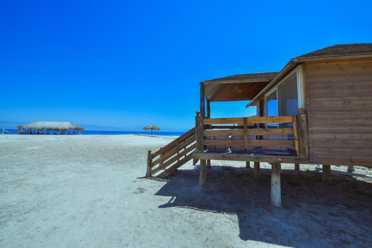 Ananda Beach Camp Nuweiba` Exteriér fotografie