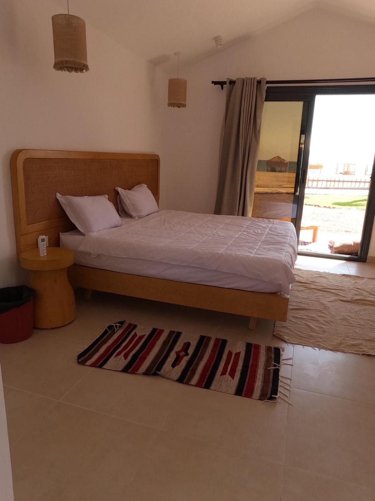 Ananda Beach Camp Nuweiba` Exteriér fotografie
